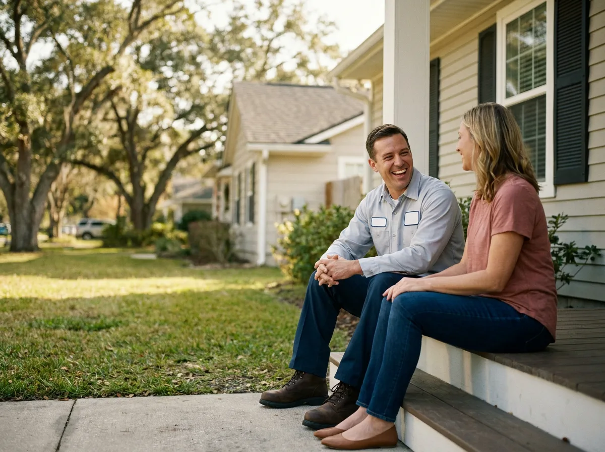 Septic tank pumping FAQs for Morristown, AZ
